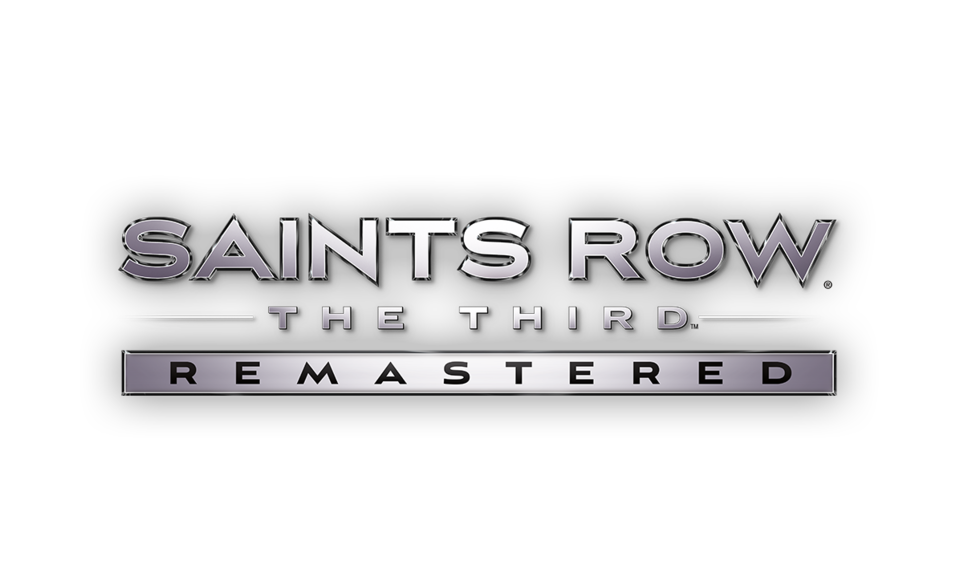 Saints Row® The Third™ Remastered on