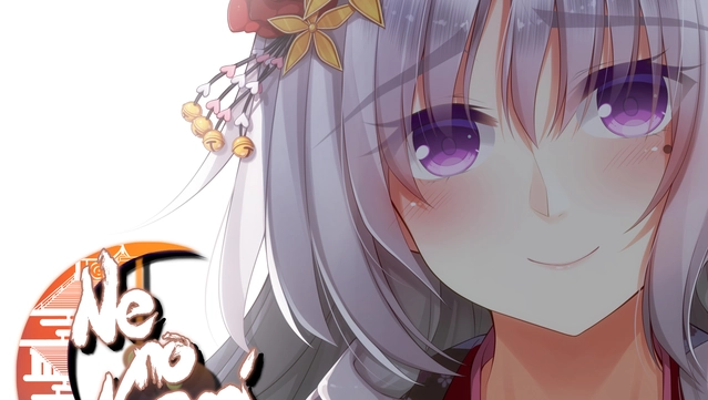 #9. Ne no Kami - The Two Princess Knights of Kyoto Original Soundtrack (GOG) 来自: Sekai Project