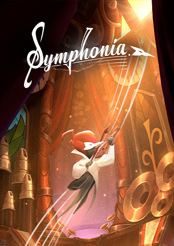 Symphonia cover image