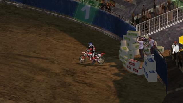 Play Moto Bike: Offroad Racing Online for Free on PC & Mobile