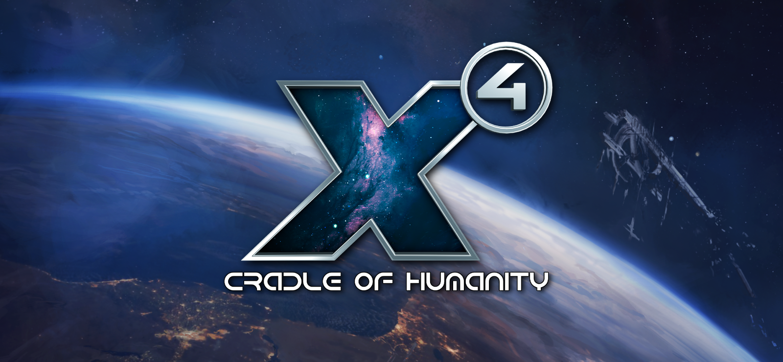 X4: Cradle Of Humanity Soundtrack