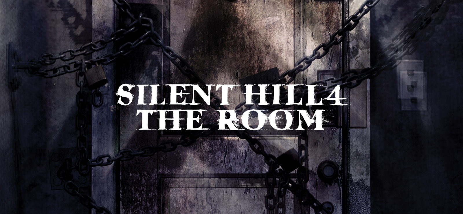 Silent Hill 4: The Room on GOG.com