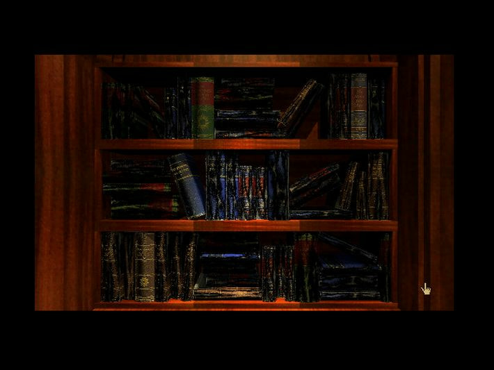 Myst Masterpiece Edition screenshot 2