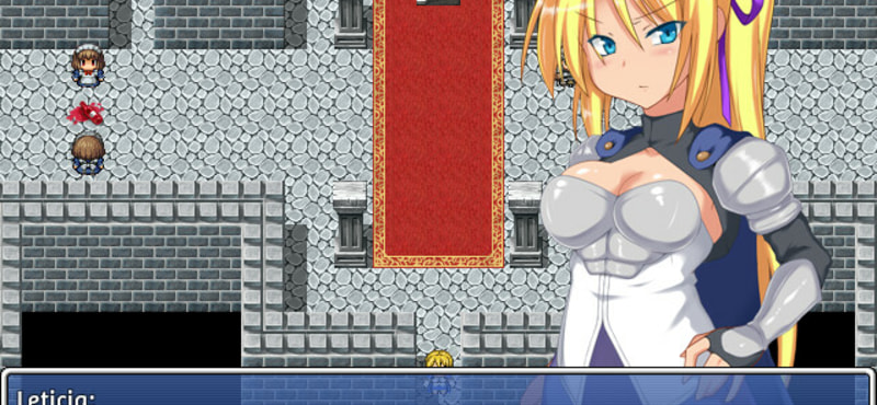 Princess of Zeven UNRATED - image 3