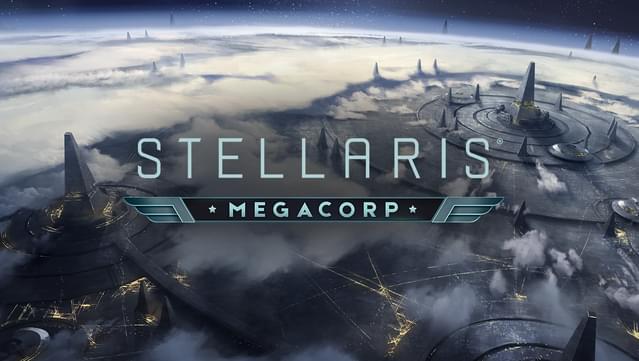 Official Retailers] — Megacorp Trading Card Game