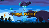 Купить дешево Primal Planet (Original Soundtrack) Купить ключ дешево Primal Planet (Original Soundtrack)