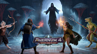 Купить ключ дешево Avernum 4. Greed and Glory Hintbook & Extras
