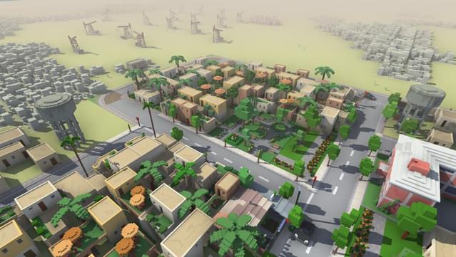 Compre Urbek City Builder (PC) - Steam Key - GLOBAL - Barato - !