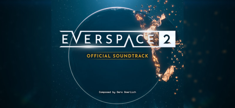 The EVERSPACE™ 2 Official Soundtrack - image 1