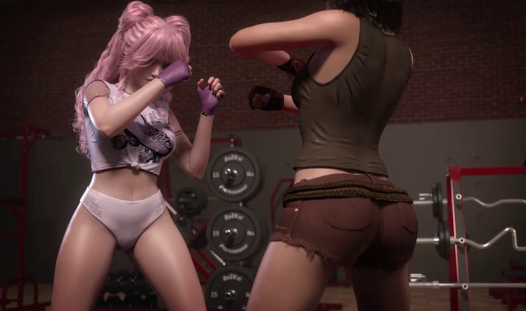 The Genesis Order screenshot 3