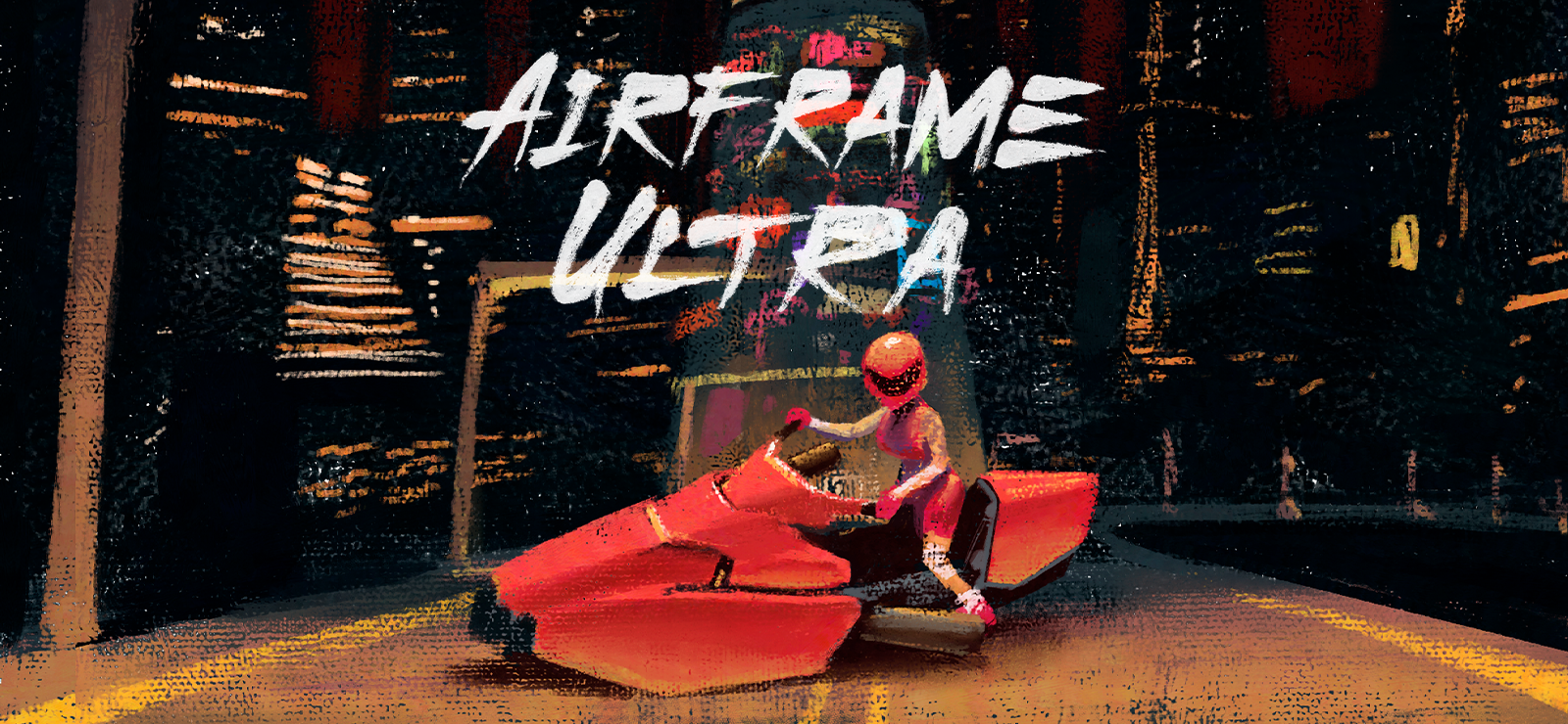 Airframe Ultra