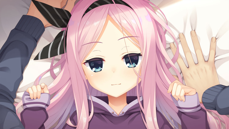Café Stella and the Reaper's Butterflies Screenshot Thumbnail 6