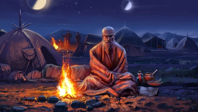 #10. Vagrus - The Riven Realms Centurion Edition (GOG) 来自: Lost Pilgrims Studio