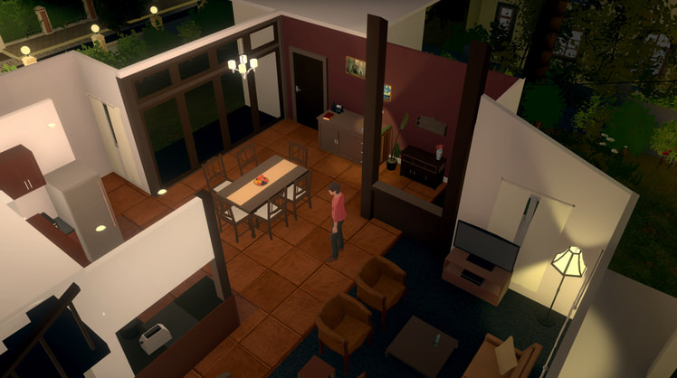 Forgotten Fields screenshot 4