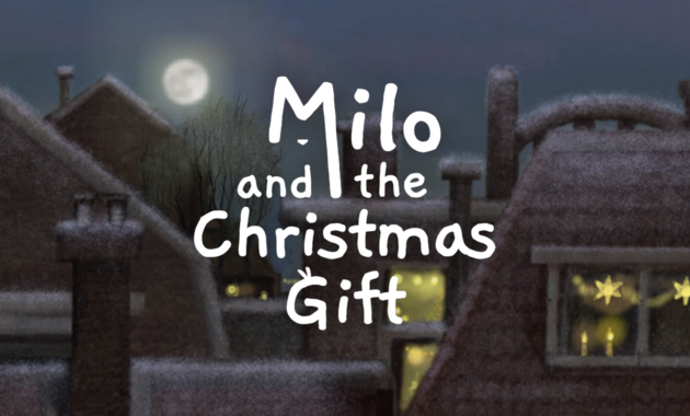 Milo and the Christmas Gift PC game deal – free