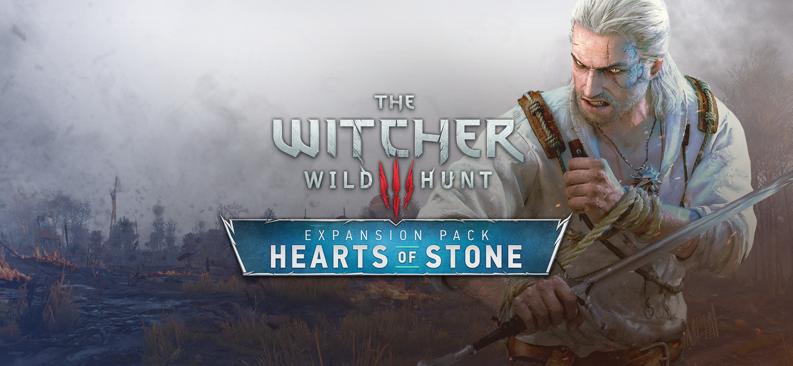 The Witcher 3: Wild Hunt - Hearts Of Stone Soundtrack Download Free