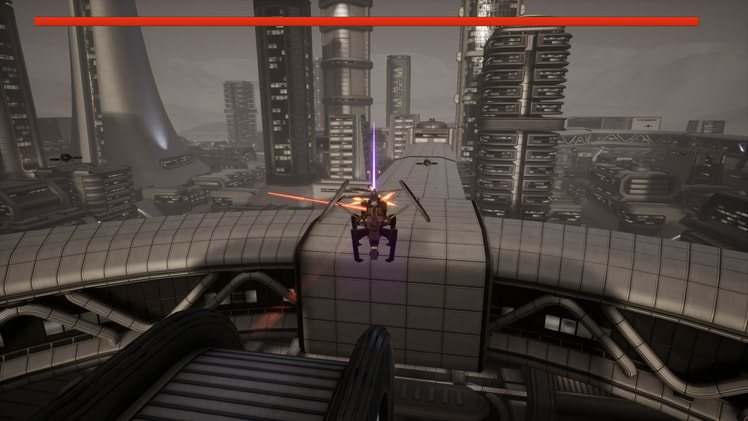 Hell Division screenshot 1