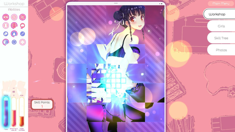 Hentai Mosaique Fix-IT Shoppe screenshot 1