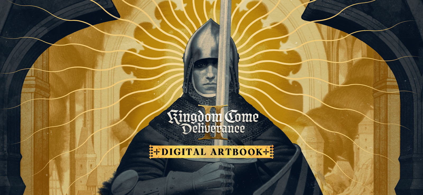 Kingdom Come: Deliverance II Digital Artbook