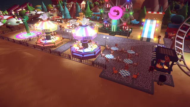 #10. Spirit of the Island - Adventureland (GOG) By: META Publishing