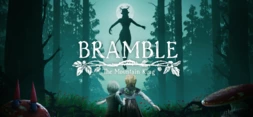 Jaquette de Bramble: The Mountain King Digital Deluxe Edition