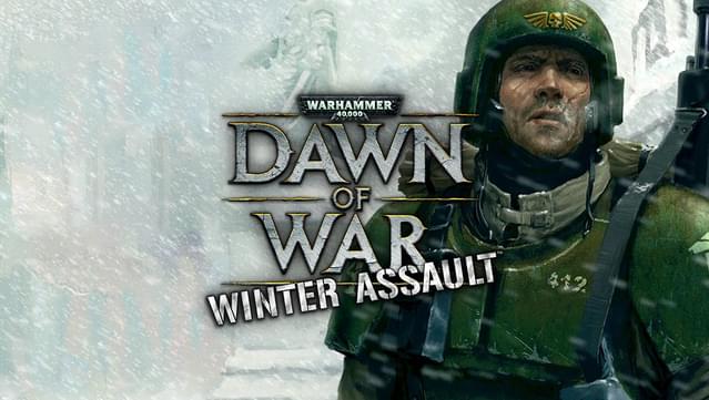 Warhammer 40,000: Dawn of War - Winter Assault