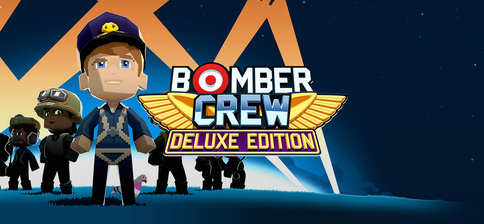 Bomber Crew Deluxe Edition