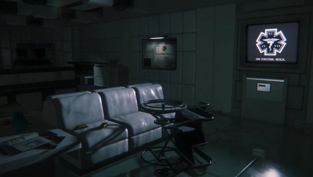 #7. Alien: Isolation - Trauma (GOG) От: SEGA