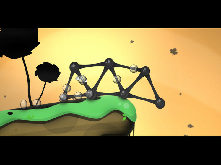World of Goo screenshot 2