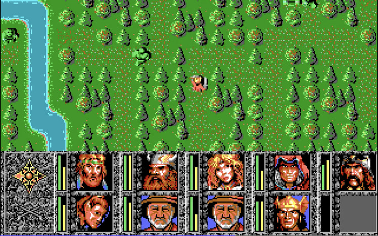 Silver Box Classics screenshot 4