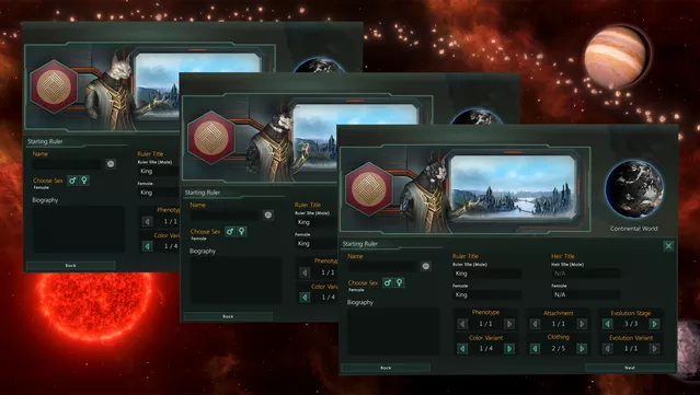 #6. Stellaris: The Machine Age (GOG) 由: Paradox Interactive