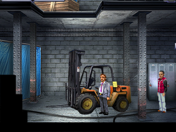 Resonance screenshot 5