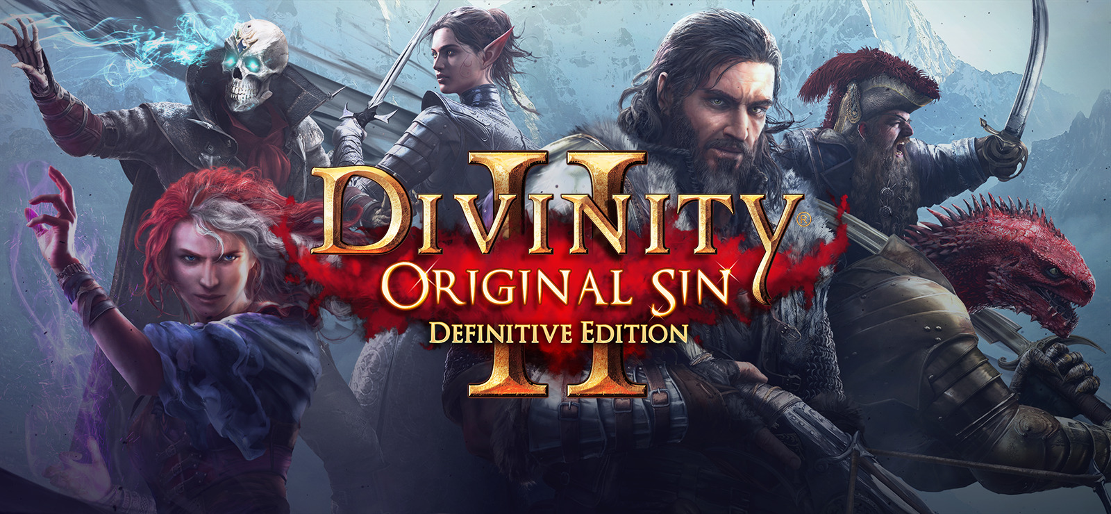 Divinity original sin 2 divine ascension что это