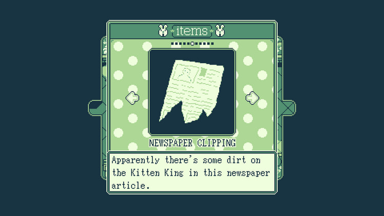 Melon Journey: Bittersweet Memories screenshot 1