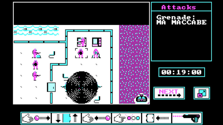 Breach screenshot 2