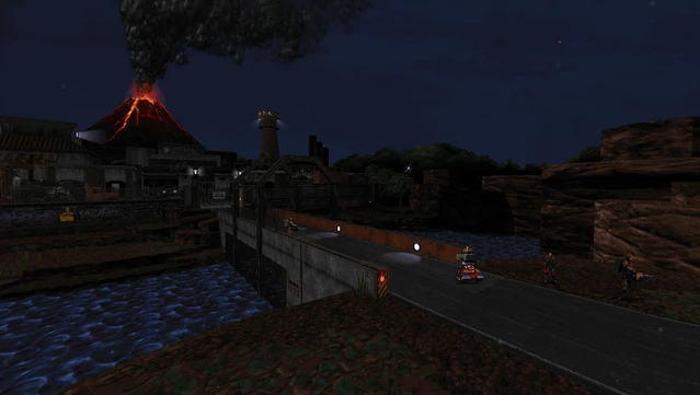 #8. Ion Fury: Aftershock (GOG) 来自: 3D Realms