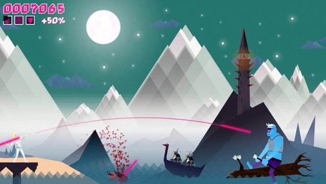 #10. Lichtspeer: Double Speer Edition (GOG) Bởi: Crunching Koalas