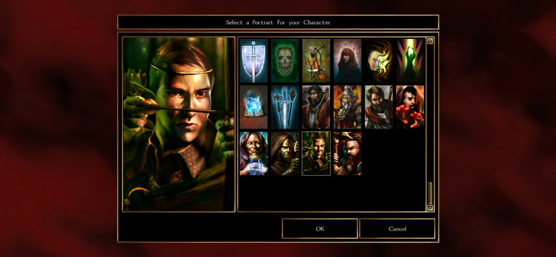 Neverwinter Nights: Heroes of Neverwinter — image 4