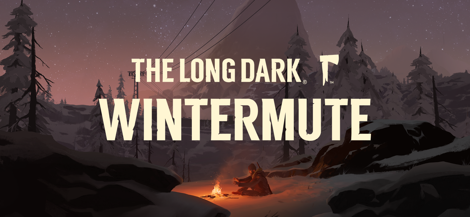 The Long Dark: WINTERMUTE