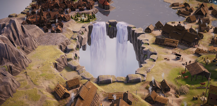TerraScape screenshot 3