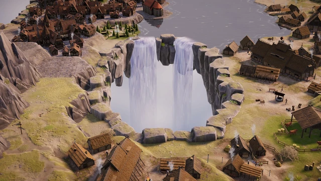 #10. TerraScape (GOG) 来自: Bitfall Studios