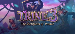 Trine 3: The Artifacts of Power Soundtrack