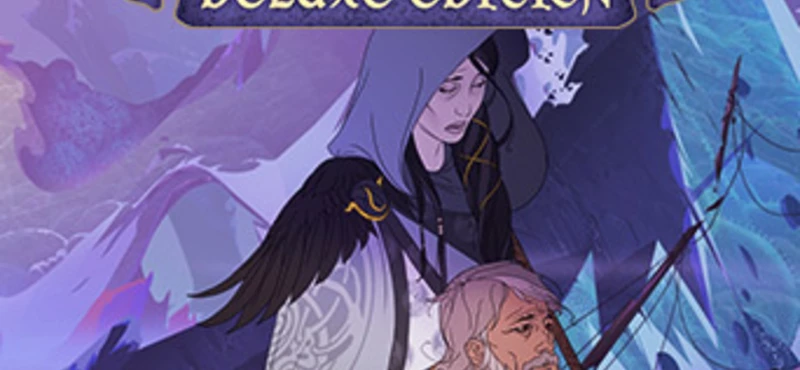 Banner Saga 3: Deluxe Edition