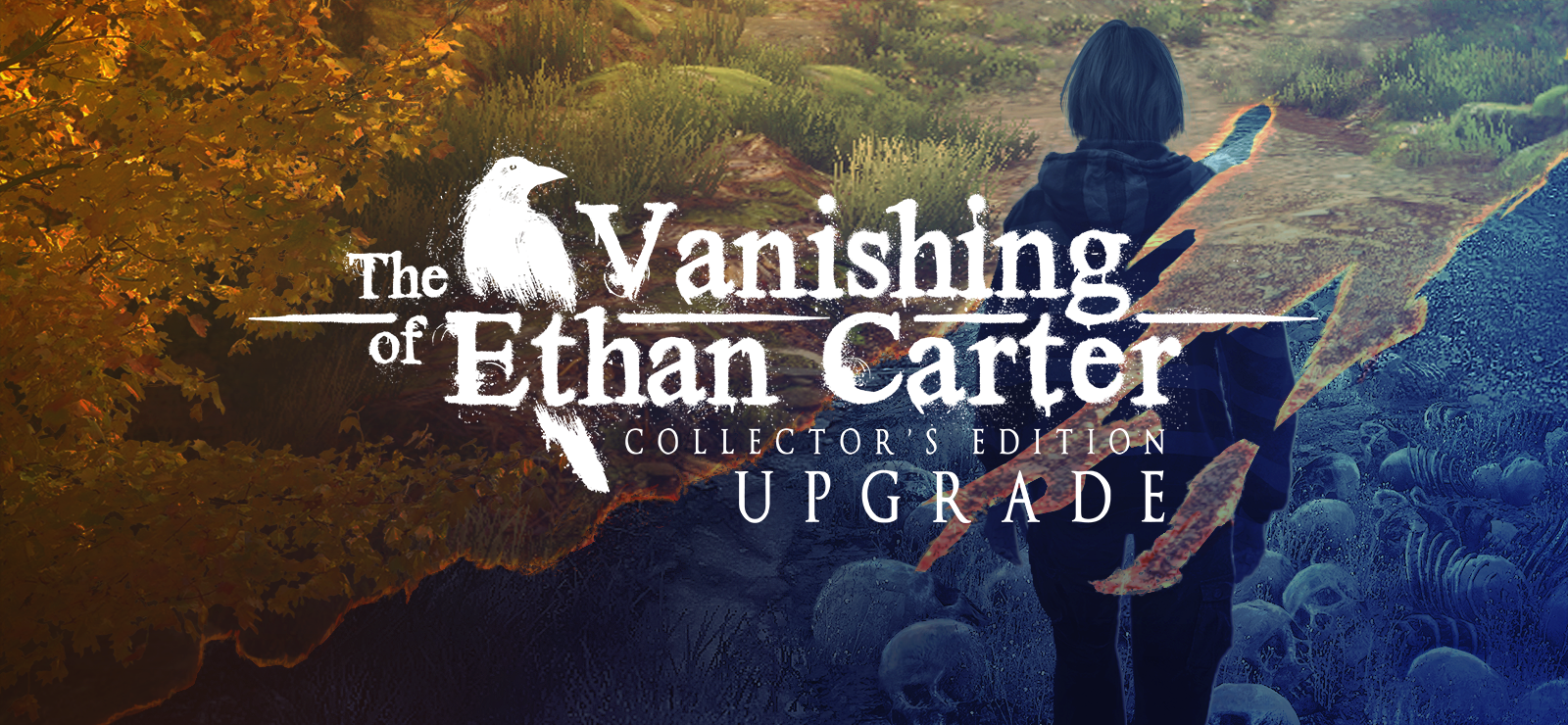 The Vanishing Of Ethan Carter - Collector's Edition Upgrade