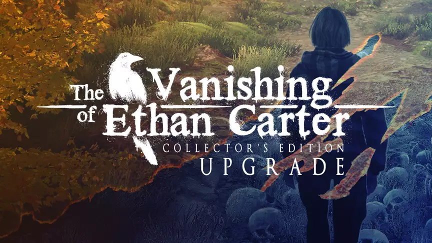 螢幕擷取畫面 (9) The Vanishing of Ethan Carter - Collector's Edition upgrade