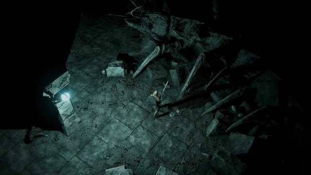 #7. Spark in the Dark (GOG) Bởi: Stellar Fish