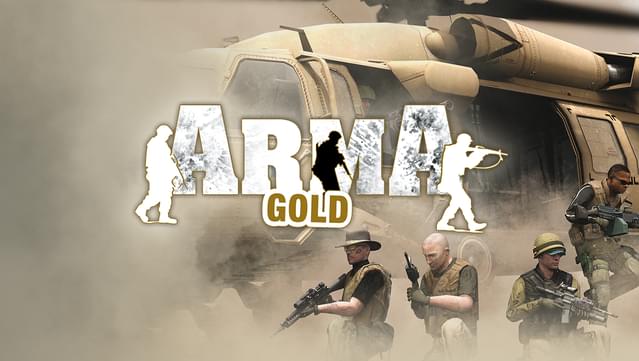 Arma 3 Free Download - IPC Games