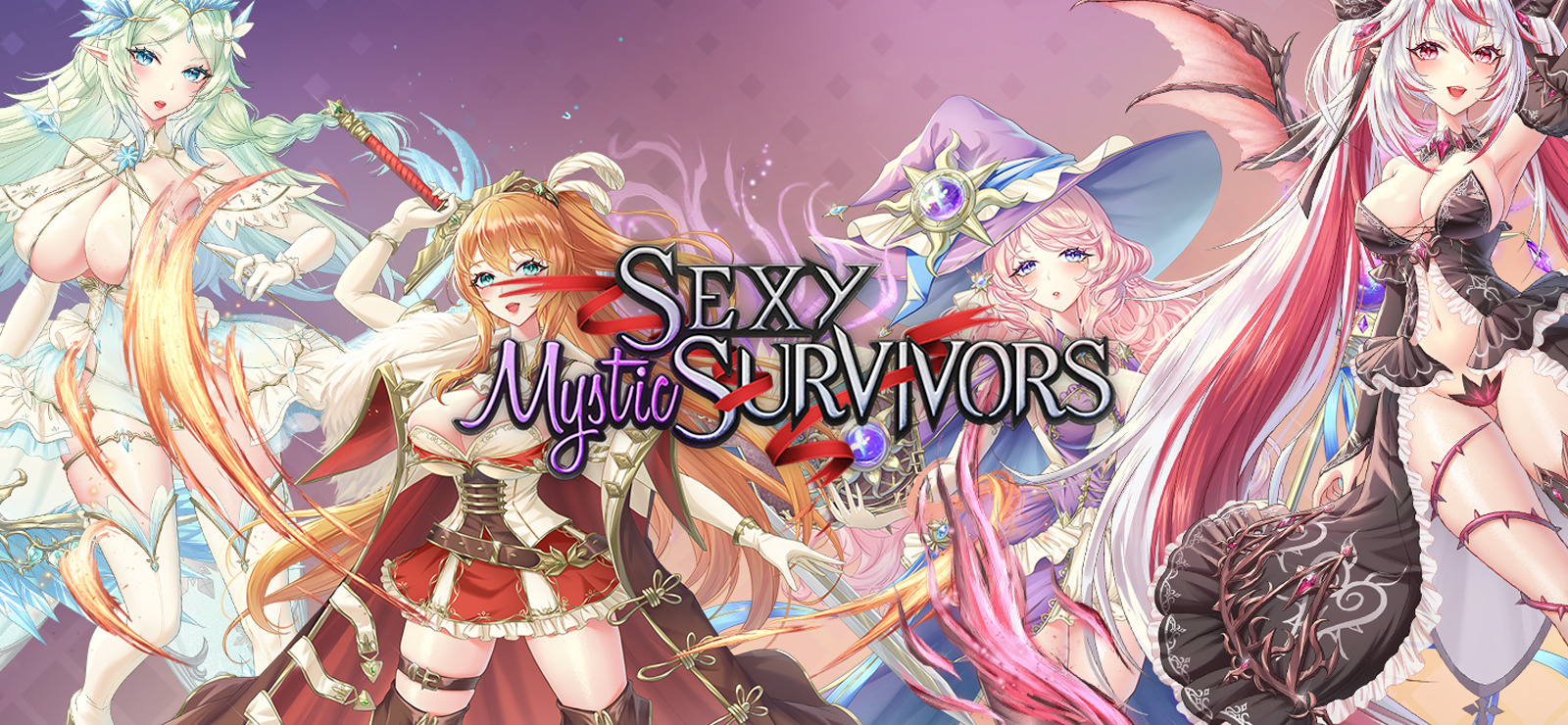 Sexy mystic survivors download