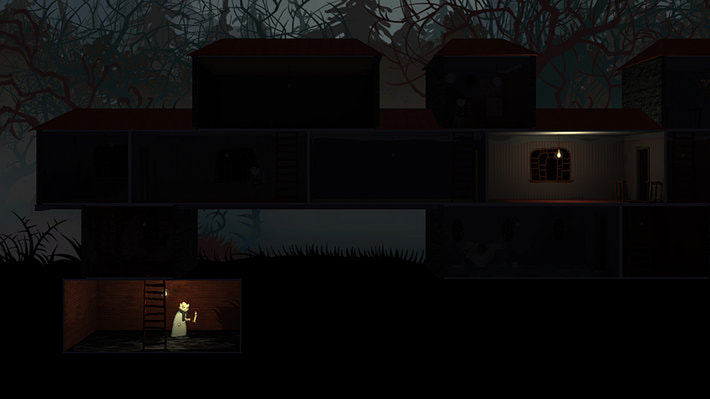 Knock-Knock screenshot 1