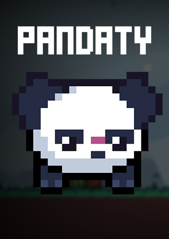 Pandaty cover image